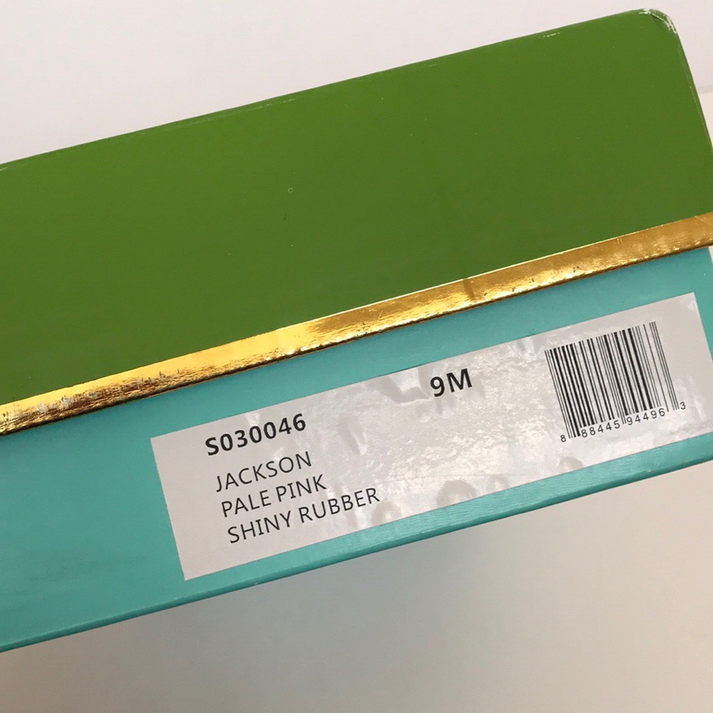 🎉HP🎉KATE SPADE BRAND NEW! Jackson Pointed Flat - Picture 8 of 8